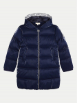 MICHAEL KORS KIDS Talvejope R30185 D Tumesinine Regular Fit
