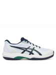 Asics Tennisejalatsid Game Ff 1041A489 Valge