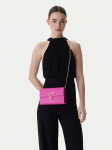 LOVE MOSCHINO K&auml;ekott JC4327PP1OLQ0604 Roosa