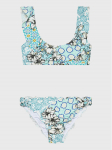 Guess Ujumistrikoo J3GZ02 MP004 V&auml;rviline