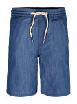 Calvin Klein Jeans Riidest &scaron;ortsid IB0IB02423 Sinine Regular Fit