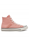Converse Tennised Chuck Taylor All Star Crafted Laces A12577C Roosa