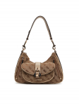 Guess K&auml;ekott Jessa HWJG83 62180 Beež