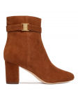 LAUREN RALPH LAUREN Saapad Kellie Bt Hi 802967827002 Pruun