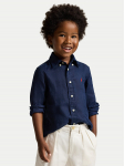 Polo Ralph Lauren S&auml;rk 322967600004 Tumesinine Regular Fit