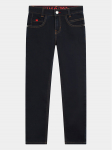 Hugo Teksad G00048 S Sinine Slim Fit