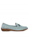 Josef Seibel Loaferid Fenja 34 74834 Sinine