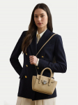 LAUREN RALPH LAUREN K&auml;ekott 431969349005 Beež