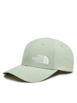 The North Face Nokam&uuml;ts Horizon Hat NF0A5FXMI0G1 Roheline