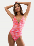 Triumph Ujumistrikoo Mix & Match Summer OP 10226506 Oranž