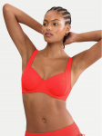 Triumph Bikini &uuml;lemine osa Mix & Match Summer W Sd 10226393 Oranž