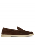 Gino Rossi Mokassiinid MASSI-01 MI08 Pruun