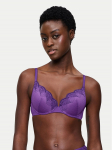 Triumph Push-up rinnahoidja Comfort Glam 10224965 Lilla