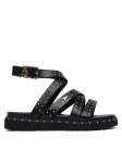 Patrizia Pepe Sandaalid PPJ397.31 Must