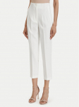 ACCESS FASHION Riidest p&uuml;ksid 63-5132-135 Valge Regular Fit