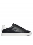 Calvin Klein Tossud Low Prof Cupsole Lth HW0HW03295 Must