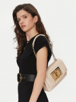 LOVE MOSCHINO K&auml;ekott JC4164PP1MLM0110 Ekr&uuml;&uuml;v&auml;rv