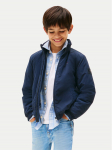 Tommy Hilfiger Kevad-s&uuml;gis jope KB0KB09852 Tumesinine Regular Fit