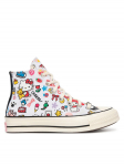 Converse Tennised Chuck 70 A17696C V&auml;rviline