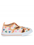 Mickey&Friends Sussid AW24-224DSTC V&auml;rviline