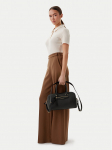 MICHAEL Michael Kors K&auml;ekott Md Duffle Satchel 30S6GTVS8L Must