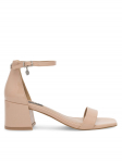 Nine West Sandaalid ERMINA FF-2308 Beež