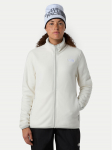 The North Face Fliis Glacier NF0A8D2F Beež Regular Fit