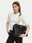 U.S. Polo Assn. K&auml;ekott BIUXT8387WVP Must