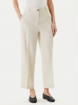 United Colors Of Benetton Riidest p&uuml;ksid 4AGHDF06R Beež Straight Fit
