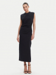 French Connection Igap&auml;evane kleit 71YAV Tumesinine Bodycon Fit
