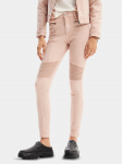 Desigual Teksad Martinika 24SWDD75 Roosa Slim Fit