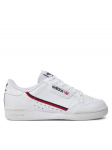adidas Tossud Continental 80 J F99787 Valge