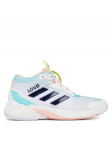 adidas Saalijalatsid Crazyflight 6 Mid HQ0112 Valge
