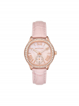 Michael Kors K&auml;ekell Sage MK4820 Roosa