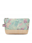 Roxy Kosmeetikakott CWBEO-RX-W1-007-SS26 Roheline