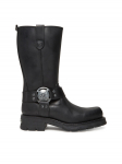 NEW ROCK Ratsasaapad M-7610-S1 Must