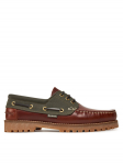 Barbour Mokassiinid MFO0795BR71 Pruun