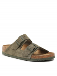 Birkenstock Sandaalid Arizona 1025720 Roheline