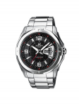 Casio K&auml;ekell Edifice EF-129D-1AVEF H&otilde;bedane