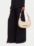 LOVE MOSCHINO K&auml;ekott JC4237PP0MKL0104 Ekr&uuml;&uuml;v&auml;rv