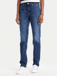 Tommy Hilfiger Teksad WW0WW45684 Sinine Slim Fit