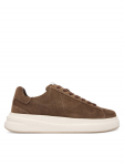 Guess Tossud FMFLBA SUE12 Pruun