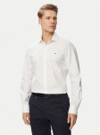 Tommy Hilfiger S&auml;rk MW0MW43747 Valge Regular Fit
