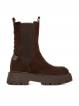 G-Star Raw Poolsaapad EO-YASEMIN-70861S Pruun