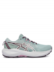 Asics Jooksujalatsid Gel-Venture 11 1012B933 Roheline