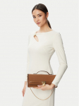 MICHAEL Michael Kors K&auml;ekott 30F5GHMC8L Pruun