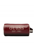 Guess Kosmeetikakott Oslo PMOSVI P6310 Bordoopunane