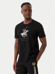 Beverly Hills Polo Club T-s&auml;rk M1619-HR Must Regular Fit