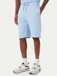 Beverly Hills Polo Club Spordi&scaron;ortsid M6339B Helesinine Regular Fit