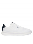 Tommy Hilfiger Tossud Lightweight Runner FM0FM05909 Valge